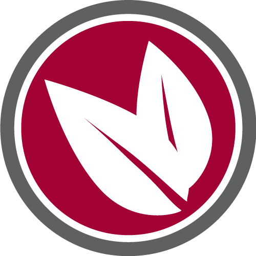 AL logo leafs