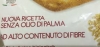 Olio di palma in etichetta: il parere del Ministero dello Sviluppo Economico.