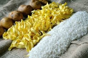 Indicazione dell&#039;origine in etichetta per il riso e la pasta: è obbligo.