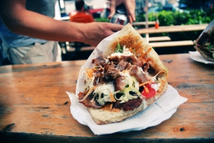 L&#039;Europa bandisce il Kebab? Facciamo chiarezza!