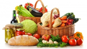 Il Cibo: nutrimento e stile di vita. La scelta vegetariana.