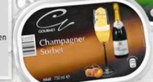 Unione Europea: perché vendere un sorbetto col nome di &quot;sorbetto di champagne&quot; potrebbe presto diventare illegale?