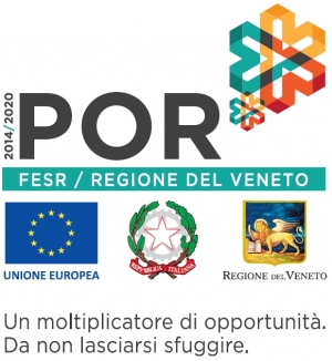 Programmi comunitari. POR FESR 2014-2020