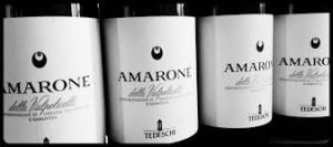 Il vino Amarone in Cina, ecco come presentarlo.