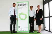 “Interpoma International”, tante opportunità per la melicoltura in Cina.