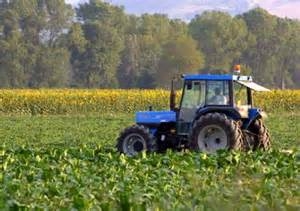 Revisione macchine agricole e bando INAIL 2016.